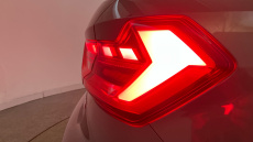 Audi A1 30 TFSI 110 S Line 5dr Petrol Hatchback